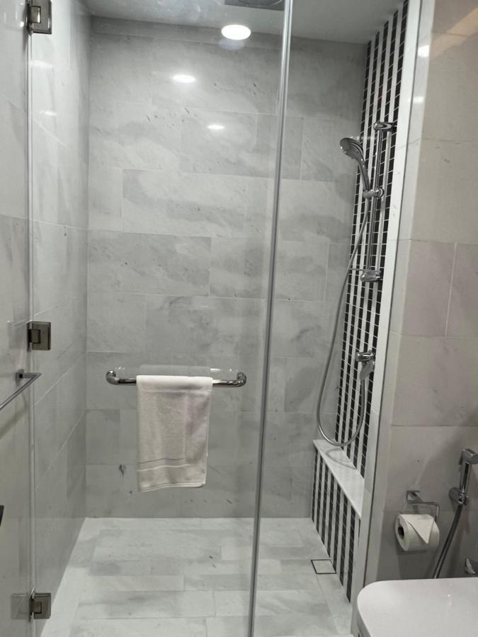 Eaton Suites Klcc Куала-Лумпур Экстерьер фото