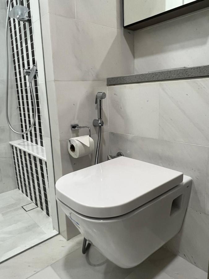 Eaton Suites Klcc Куала-Лумпур Экстерьер фото