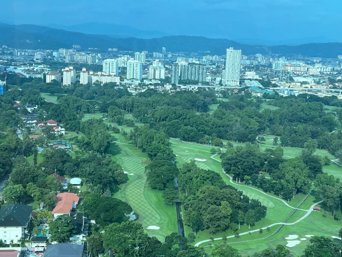 Eaton Suites Klcc Куала-Лумпур Экстерьер фото