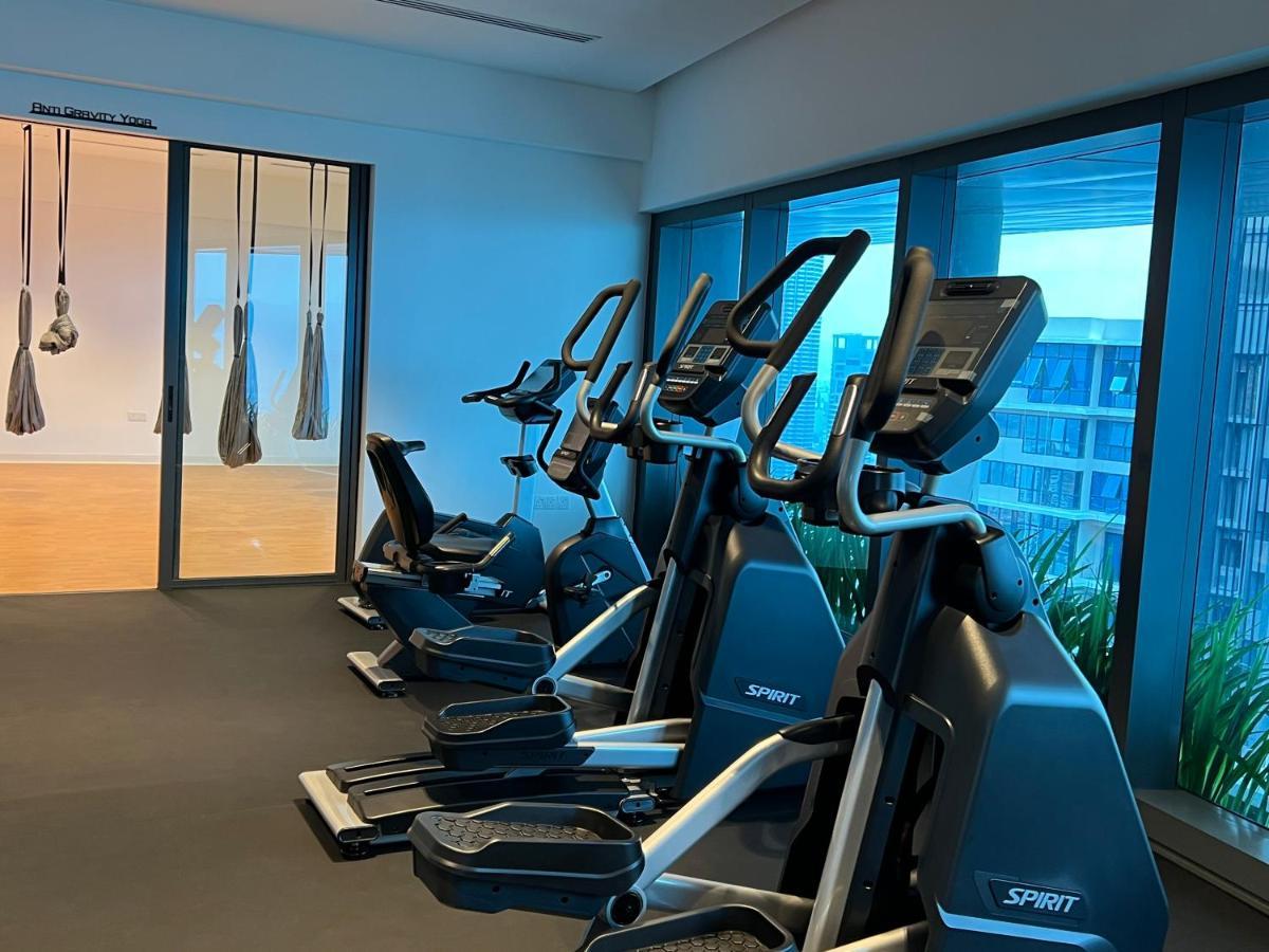Eaton Suites Klcc Куала-Лумпур Экстерьер фото